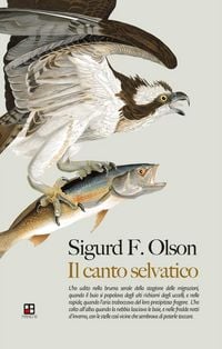 Produktbild: Il canto selvatico