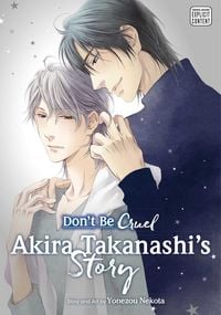 Produktbild: Don't Be Cruel