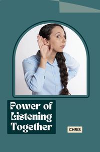 Produktbild: Power of Listening Together