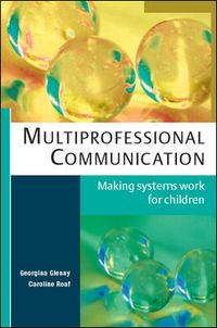Produktbild: Multiprofessional Communicatio