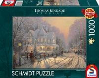 Produktbild: Feierliche Weihnachtstage