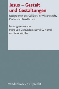 Produktbild: Jesus - Gestalt und Gestaltungen