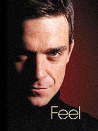 Produktbild: Feel, Robbie Williams, English edition