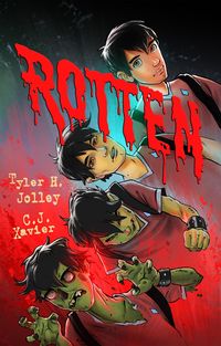 Produktbild: Rotten