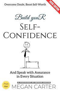 Produktbild: Build Your Self-Confidence: