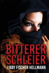 Produktbild: Bitterer Schleier