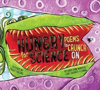 Produktbild: Hungry for Science