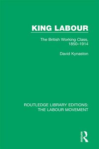 Produktbild: King Labour