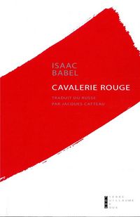 Produktbild: Cavalerie rouge