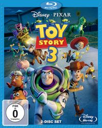 Bild vom Artikel Toy Story 3 vom Autor John Lasseter