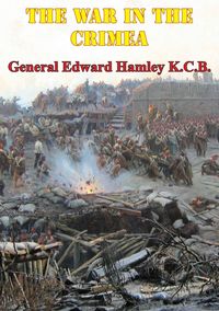 Produktbild: War In The Crimea [Illustrated Edition]