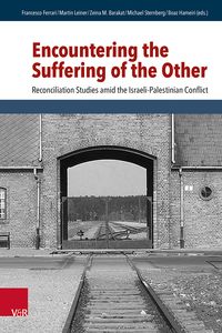 Produktbild: Encountering the Suffering of the Other