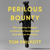 Produktbild: Perilous Bounty