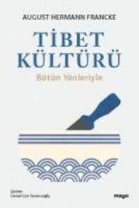 Produktbild: Tibet K&uuml;lt&uuml;r&uuml;