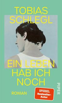 Produktbild: Ein Leben hab ich noch