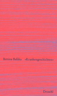 Produktbild: "Krankengeschichten"