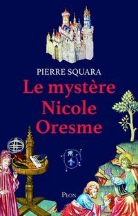 Produktbild: Le myst&egrave;re Nicole Oresme