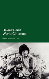 Produktbild: Deleuze and World Cinemas