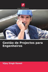 Produktbild: Gest&atilde;o de Projectos para Engenheiros
