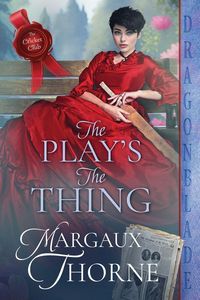 Produktbild: The Play's the Thing