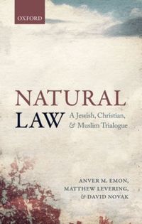 Produktbild: Natural Law