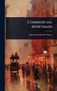 Produktbild: Commercial Mortmain