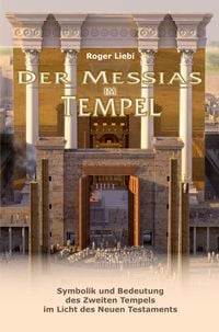 Produktbild: Der Messias im Tempel