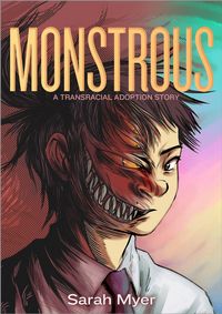 Produktbild: Monstrous