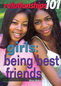 Produktbild: Girls: Being Best Friends