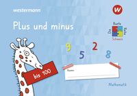 Produktbild: Die Bunte Reihe Schweiz &ndash; Mathematik