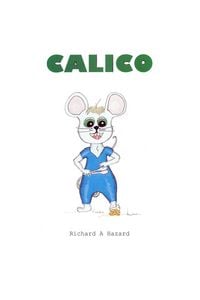 Produktbild: Calico