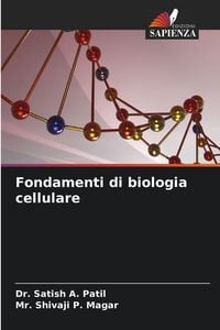 Produktbild: Fondamenti di biologia cellulare