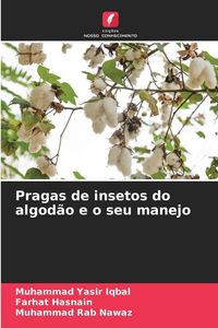 Produktbild: Pragas de insetos do algod&atilde;o e o seu manejo