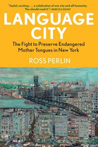 Produktbild: Language City