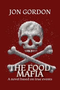 Produktbild: The Food Mafia