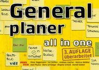 Produktbild: Generalplaner &ndash; all in one