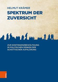Produktbild: Spektrum der Zuversicht