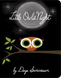 Produktbild: Little Owls Night