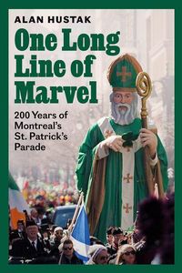 Produktbild: One Long Line of Marvel