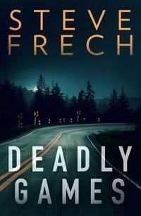 Produktbild: Deadly Games