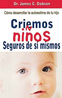 Produktbild: Criemos Ninos Seguros de Si Mismos