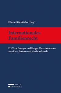 Produktbild: Internationales Familienrecht