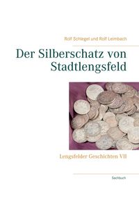 Produktbild: Der Silberschatz von Stadtlengsfeld