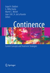 Produktbild: Continence