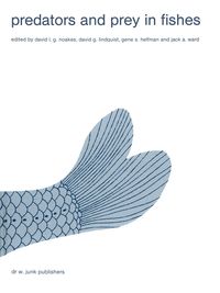 Produktbild: Predators and prey in fishes