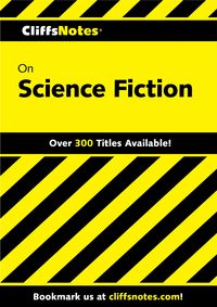 Produktbild: CliffsNotes on Science Fiction