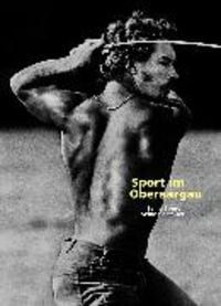 Produktbild: Sport im Oberaargau