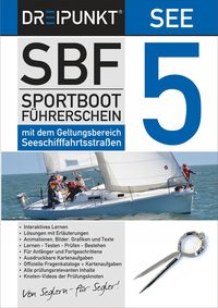 Bild vom Artikel SBF See 5 vom Autor Michael Schulze