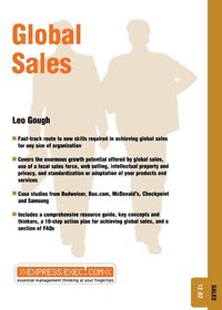 Produktbild: Global Sales