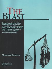 Produktbild: The Blast